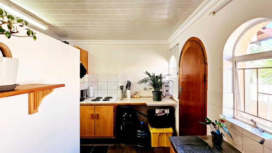 2 Bedroom Property for Sale in Heuwelsig Free State